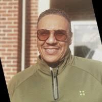 Darrell Goolsby Sr., CISA