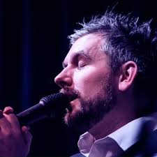 Stream Alan Ryden music