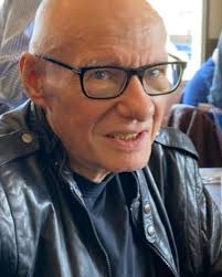 Extremely sad to hear that the legendary Doc Harris passed away today at  the age of 76. He was a giant of the radio airwaves in Canada, especially  in Vancouver at CKLG,