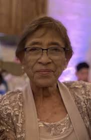 Maria Sierra Obituary