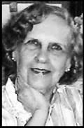 Ida Velez Obituary (2011)
