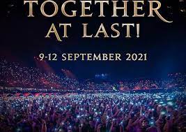 Get all the latest untold 2021 info now. Untold 2021 Set For September 9 12 Which Are The Access Rules The Romania Journal