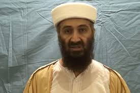 Omar bin Laden