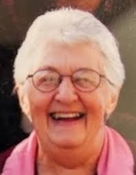 Grace A'Hearn Obituary (1930