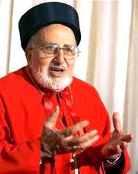 Eastern Rite Catholic Filipinos: June 2011