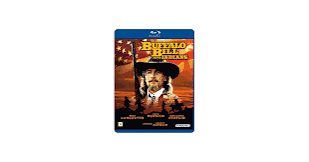 Amazon.com: Buffalo Bill and the Indians (1976) ( Buffalo Bill and the  Indians, or Sitting Bull's History Lesson ) [ Blu-Ray, Reg.A/B/C Import -  Denmark ] : Harvey Keitel, Geraldine Chaplin, Paul