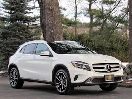 Used 2017 Mercedes Benz Gla Class Gla250 4matic 17 Mercedes Gla250 4matic Nav Rear Camera Blindspot Apple Carplay Urban Pack 2018 Mercedes Benz Gla Apple Car Play Mercedes Benz