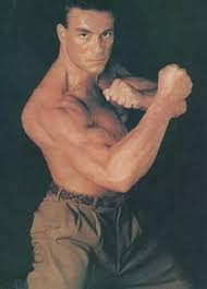 A strong friendship formed between the two actors on the set of bloodsport, and van damme invited yeung to appear in his subsequent film double impact. Kumite Jean Claude Van Damme Forumla De
