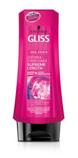 These include but not limited to: Schwarzkopf Gliss Kur Supreme Length Conditioner 200 Ml For Long Hair Amazon De Beauty
