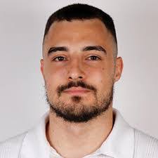 Lachezar Dimitrov's Instagram, Twitter & Facebook