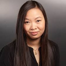 Cindy Hoang's Instagram, Twitter & Facebook