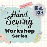 Hand-Sewing Workshop