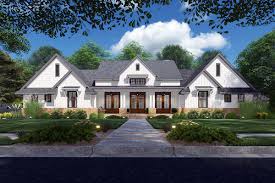 Rancher home.woth loft / rancher vs 2 story house pros and cons plus take our poll home stratosphere : Explore Our Ranch House Plans Family Home Plans