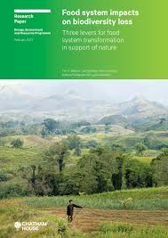 Most insects do no harm to your citrus trees. Pdf Food System Impacts On Biodiversity Loss Three Levers For Food System Transformation In Support Of Nature