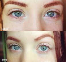 Create Your Own Clear Mascara Using Only Two Natural Ingredients This Super Simple Tutorial Also Prov Clear Mascara Natural Makeup Tips Makeup Hacks Mascara