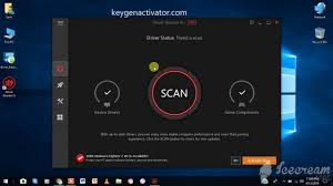 Iobit Driver Booster 6 4 Pro License Key 2019 Device Driver Computer Shortcuts Windows System