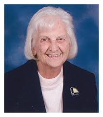 Obituary information for Virginia L. Albright