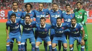 Check spelling or type a new query. Os Belenenses Kader 2021 2022