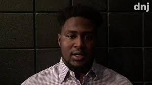 WATCH: Oakland's Christian Cantrell signs with Tennessee Tech