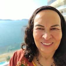 Rosa del Carmen FLORES-MACÍAS