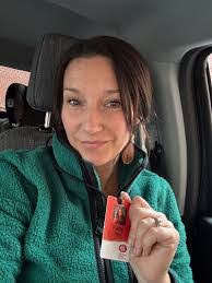 Joan Dupre's Instagram, Twitter & Facebook