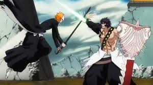 A teenager who can see ghosts, ichigo kurosaki gains some of the powers shared by his new friend rukia kuchiki and becomes a soul reaper. Bleach The New Captain Shusuke Amagai Arc Review One Tech Traveller