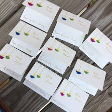 How about helping kids to make some cards with their own hands through the use of some paint and paper? Diy Diwali Greeting Cards Live Life