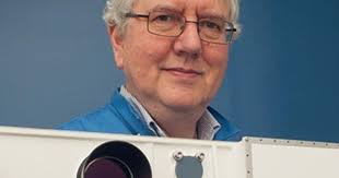 Professor Andrew Coates