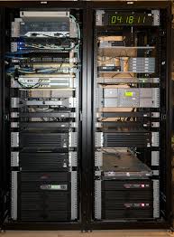 42u server racks are the most common rack height sold for data centers. Network Tk S Home Network Server Cabinet S Servethehome Forums