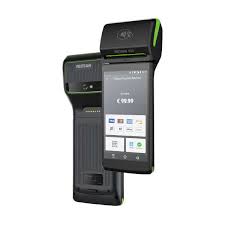 Trustech 2019 Feitian