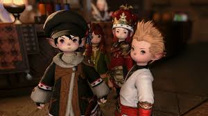 How much do retainers cost ffxiv? How To Become A Lalafell For Cheap In Final Fantasy Xiv The Otaku S Study