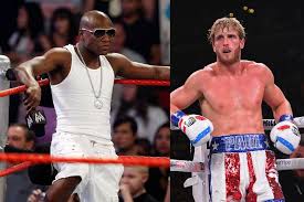 I wanted to acknowledge floyd's career path and everything he. When Is The Floyd Mayweather Vs Logan Paul Fight Has A New Date Been Announced Lovebylife