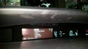 It can be difficult to go through the menu, especially when i have a toyota prius and i need to translate japanese to english word for my navigation will you able to assist me?. Buy Toyota Prius Language Change Japanese To English In Lahore Pakwheels