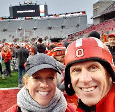 Stadium scholarship alumni still close after 40 years