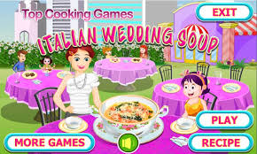 For your next italian themed dinner party, if you are unable to eat outside, consider bringing the outdoors in to you. Italian Wedding Soup For Android Apk Download