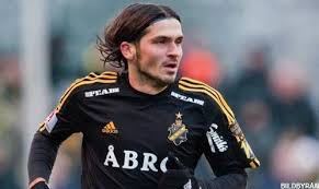 Бојан ђорђић or bojan đorđić, born 6 february 1982) is a swedish former footballer who played as a midfielder. Bojan Djordjic Alchetron The Free Social Encyclopedia