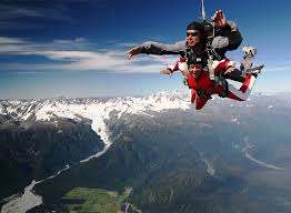 This standard package includes equipment fees and your part in paying for the airplane's fuel. Skydiving In India 8 Skydiving Places In India With Price