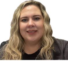 Ashley René Buck Burns, age 42