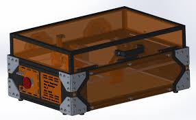 Download free digital dxf, dwg, eps, svg, pdf, png, stl. Diy Laser Engraver Design Build And Control A2d Electronics