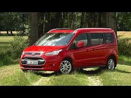 Entdecke auch ford auto zum verkauf! Test Xxl Familienkutsche Von Ford Youtube