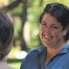 Robin Buxton Potts for University Rosedale