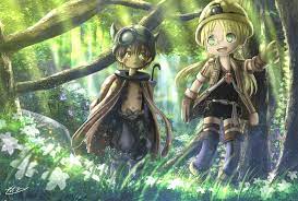 Normal mode strict mode list all children. Riko Made In Abyss Wallpapers Wallpaper Cave