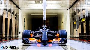 And the possibilities to change something on the car were limited because of homologation regulations and reduced wind tunnel time. Why F1 Is Talking Wind Tunnel Bans And Driver Salary Caps But Not An Engine Freeze Racefans