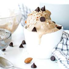 This recipe would produce a cross between the original whipped cream and buttercream pudding. Vegan Almond Milk Ice Cream Recipe Food Wine And Love