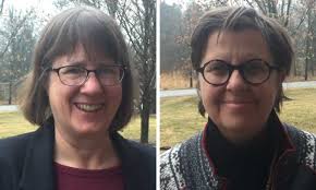 Which candidates for governor are organizing statewide?