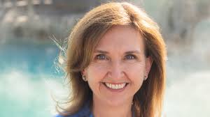 Colorado Hot Springs Resort Names Sharon Holtz as Director of Wellness  Operations