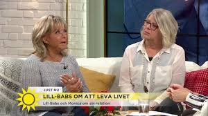 3 april 2018 stockholms hedvig eleonora Lill Babs Kommer Jag Med Kort Kjol Och Lappstift Utanfor Las In Mig Nyhetsmorgon Tv4 Youtube