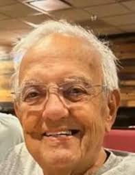 Obituary information for James Robert Fusco