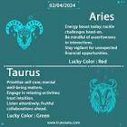 Horoscope Hilarity: Aries Trusts Bold Ideas 🌟
