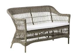 Dimensional texas pool patio with modern geometry 15 photos. Cushion For Charlot 2 Seater Garden Sofa Sika Design Com